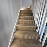 Bonito Apartamento Moderno Con Terraza Privada
