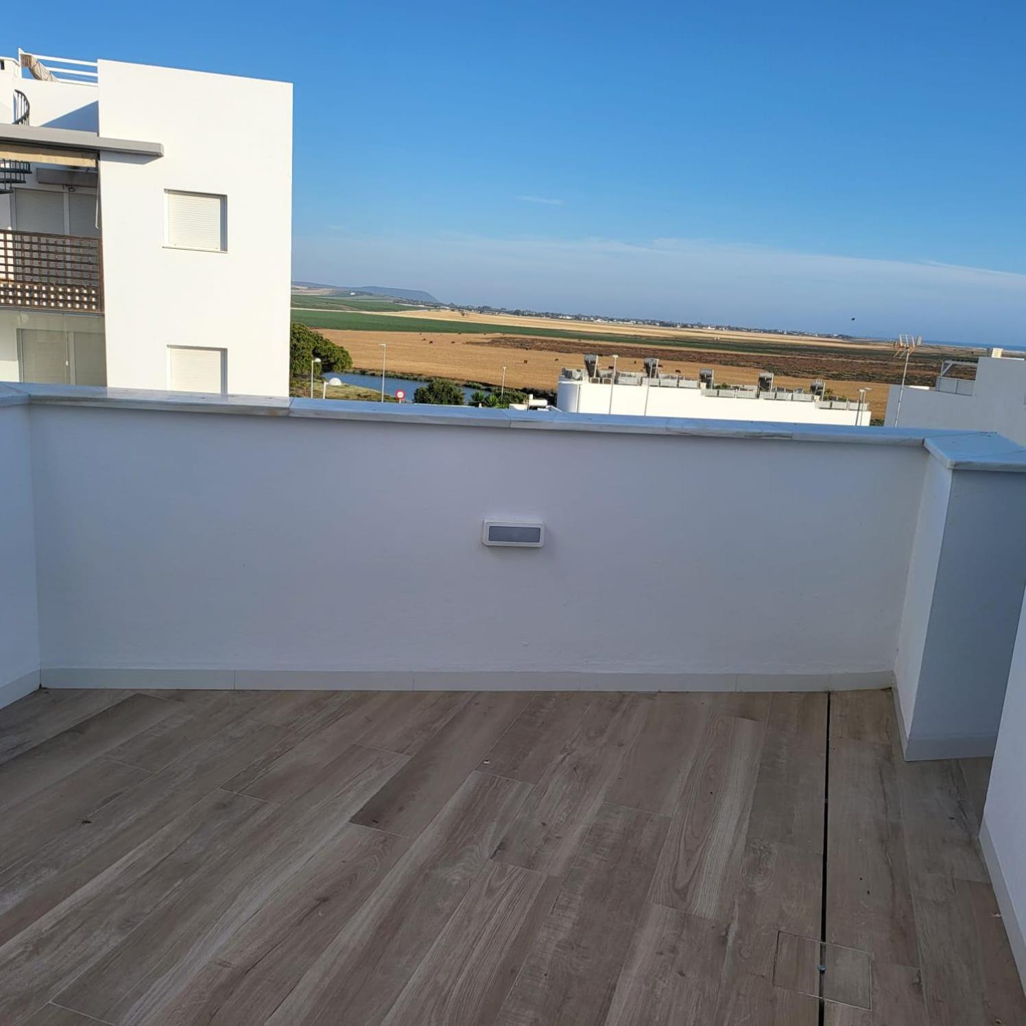 Apartment Bonito Moderno Con Terraza Privada *