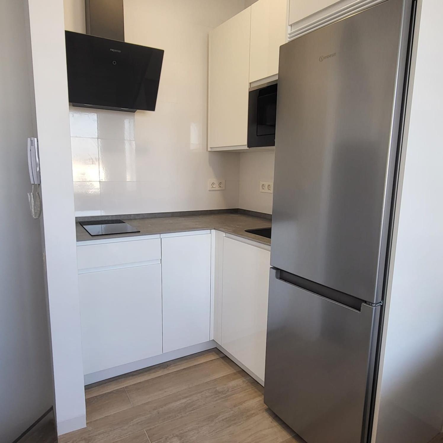 Apartamento Bonito Moderno Con Terraza Privada Conil De La Frontera