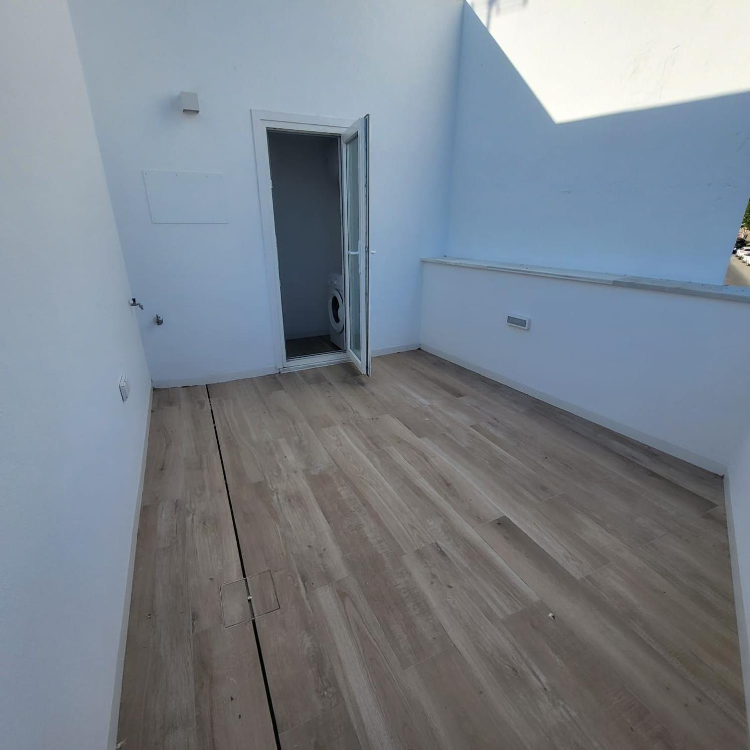 Apartamento Bonito Moderno Con Terraza Privada